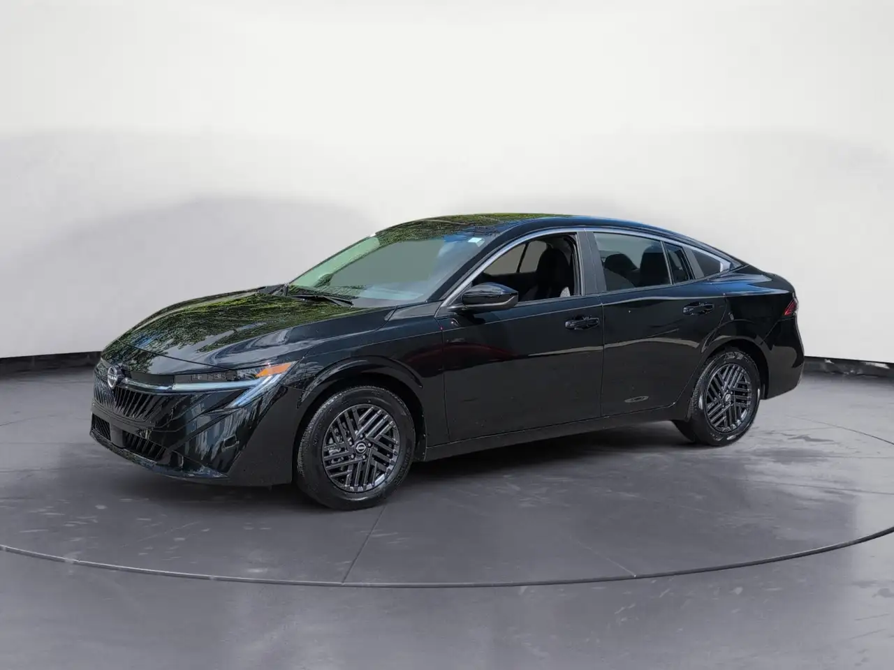 2026 Nissan Sentra