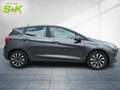 Ford Fiesta Titanium ABS Fahrerairbag Beifahrerairbag Gris - thumbnail 5