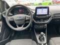Ford Fiesta Titanium ABS Fahrerairbag Beifahrerairbag Grau - thumbnail 8