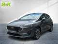 Ford Fiesta Titanium ABS Fahrerairbag Beifahrerairbag Gris - thumbnail 1