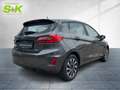 Ford Fiesta Titanium ABS Fahrerairbag Beifahrerairbag Gris - thumbnail 4