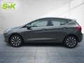 Ford Fiesta Titanium ABS Fahrerairbag Beifahrerairbag Gris - thumbnail 2