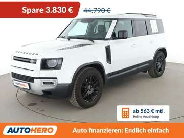 D240 110 SE Aut.*NAV*LED*TEMP*360CAM*PDC*SHZ*ALU*