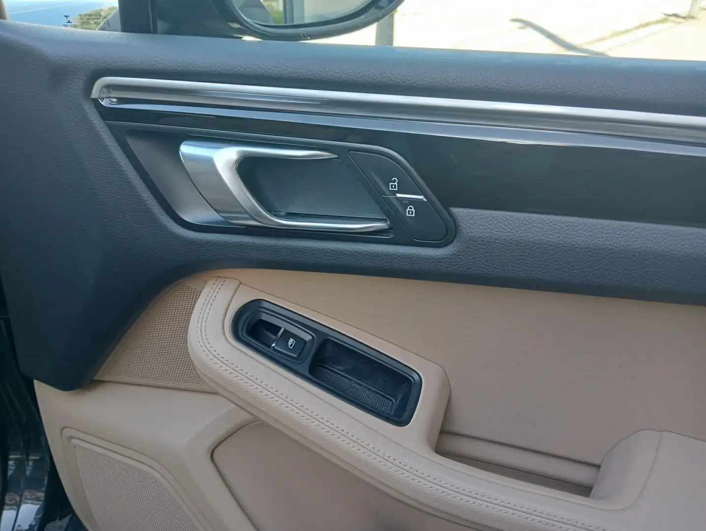 Porsche Macan Macan I 2019 3.0 S 354cv pdk Gris - 2