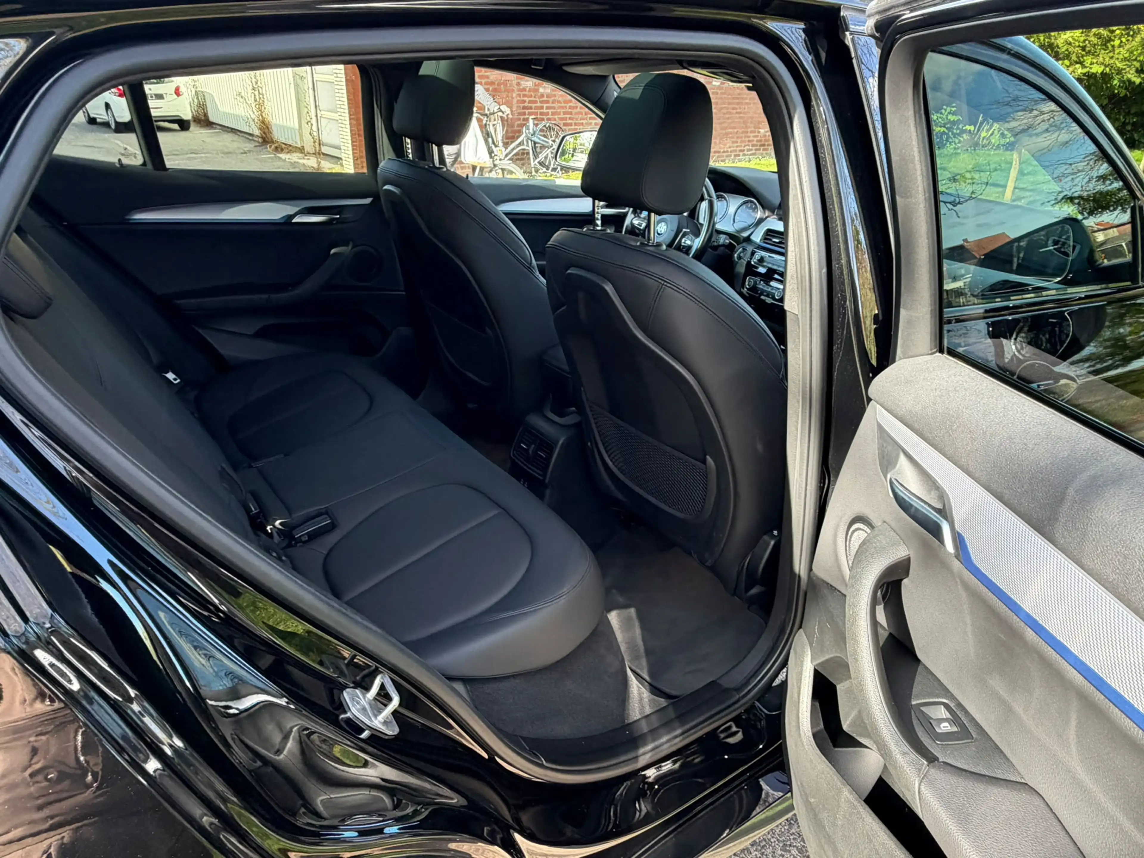 BMW X2 X2 PHEV 1.5iA xDrive25e OPF — photo 11
