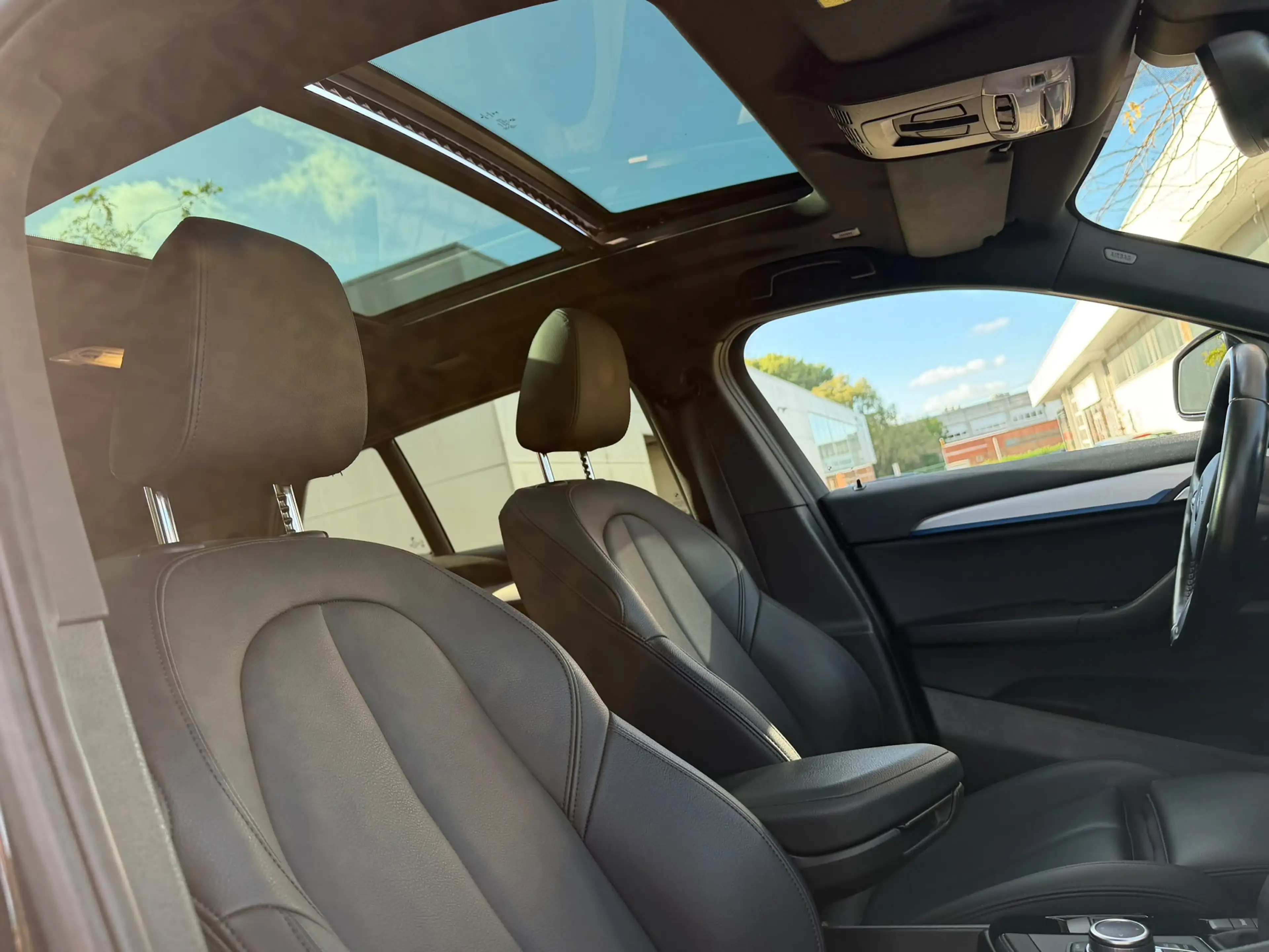 BMW X2 X2 PHEV 1.5iA xDrive25e OPF — photo 12
