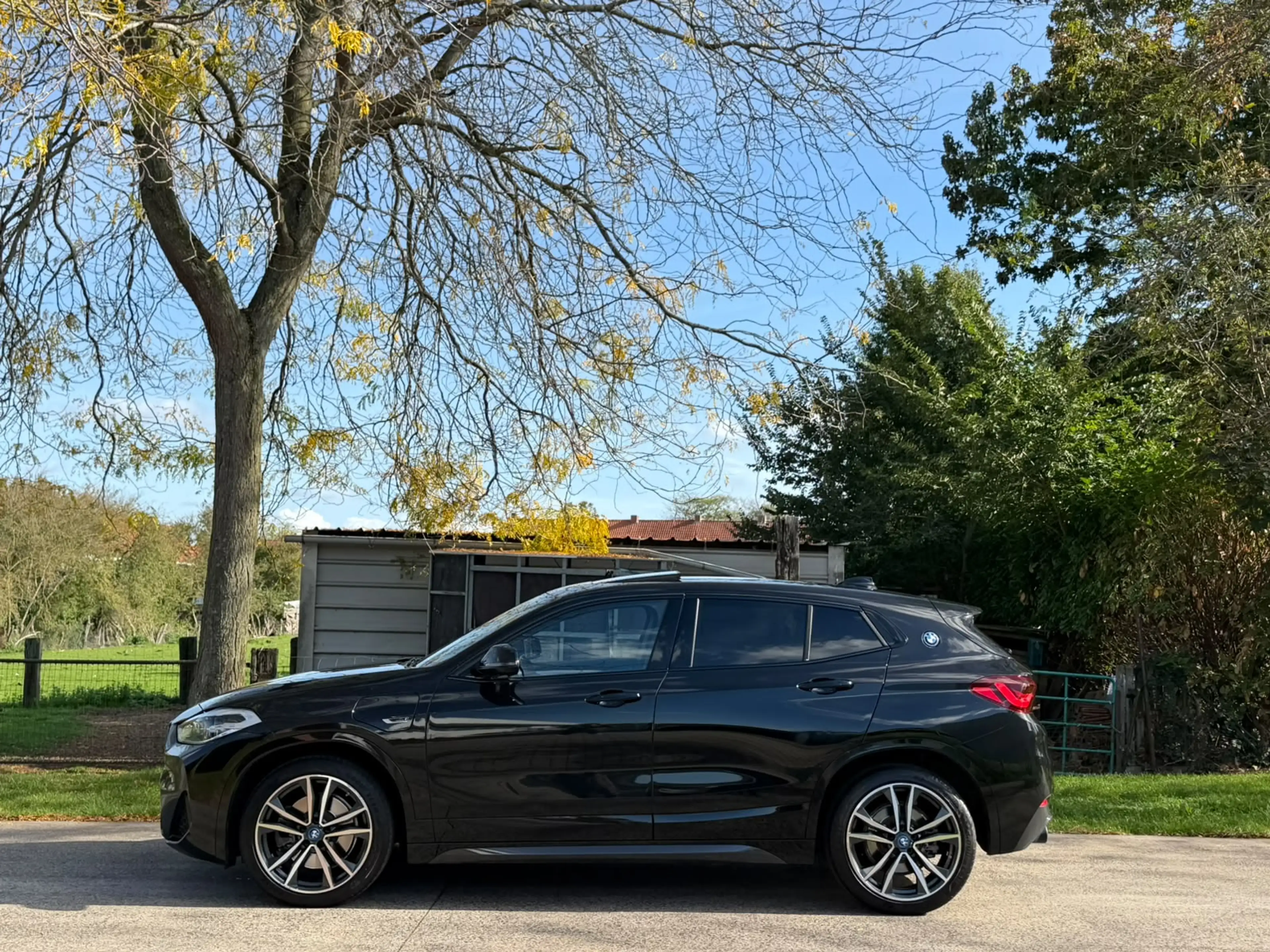 BMW X2 X2 PHEV 1.5iA xDrive25e OPF — photo 5