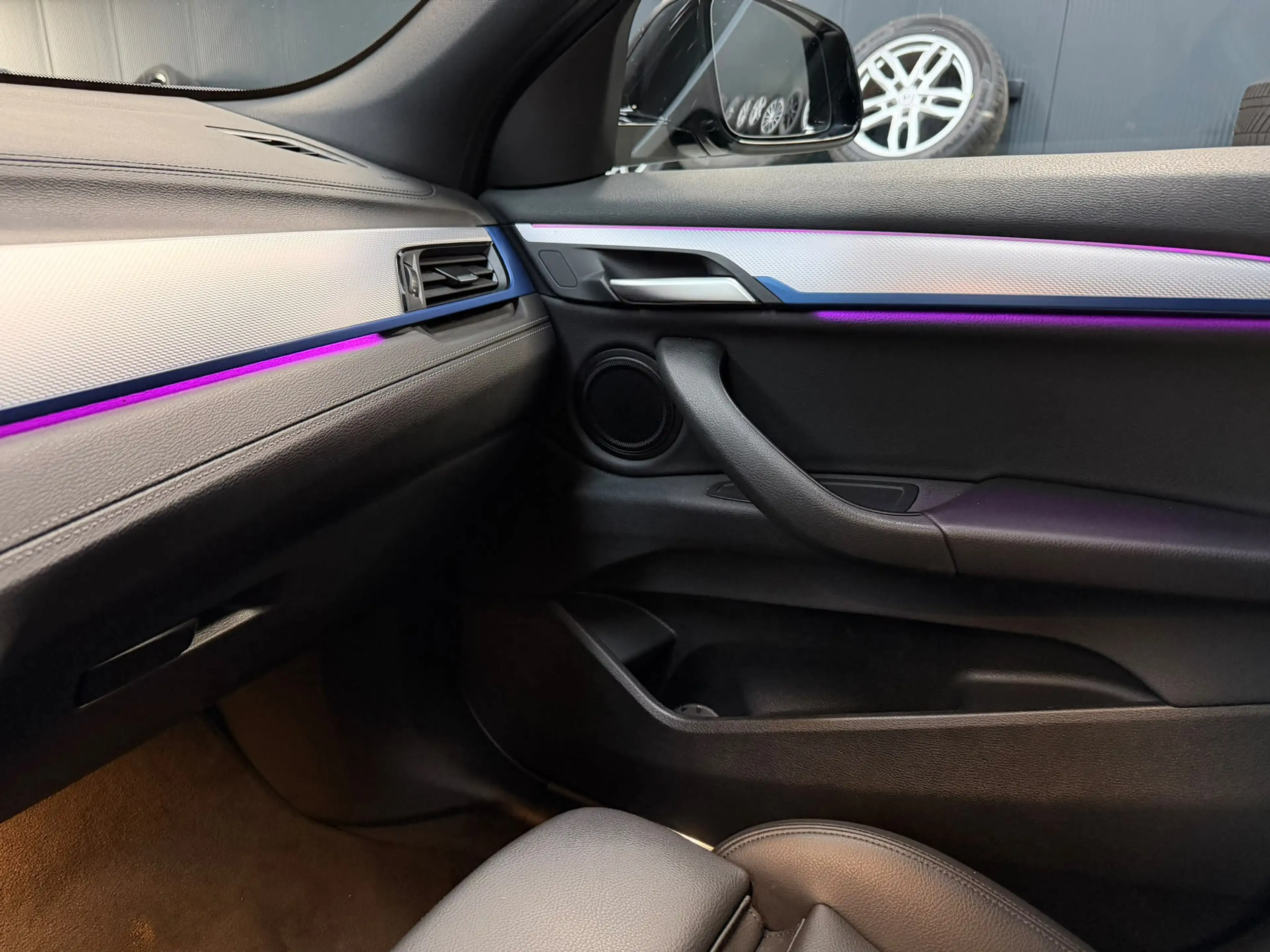 BMW X2 X2 PHEV 1.5iA xDrive25e OPF — photo 15