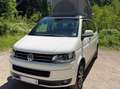 Volkswagen T5 California California Beach Edition Weiß - thumbnail 1