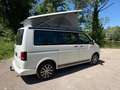 Volkswagen T5 California California Beach Edition Weiß - thumbnail 2
