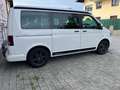 Volkswagen T5 California California Beach Edition Weiß - thumbnail 17