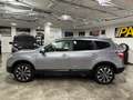 Nissan Qashqai+2 Qashqai +2 1.6 dCi 4x4 / 7-Sitzer Pano 360° AHK Silber - thumbnail 2