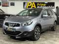 Nissan Qashqai+2 Qashqai +2 1.6 dCi 4x4 / 7-Sitzer Pano 360° AHK Silber - thumbnail 1