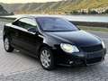 Volkswagen Eos 2.0 TDI Automatik Bi-Xenon Schwarz - thumbnail 5