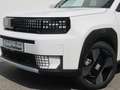 Fiat Grande Panda Hybrid Automatik La Prima **AKTION** Weiß - thumbnail 4