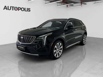 2.0 PREMIUM LUXURY AWD