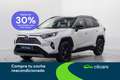 Toyota RAV 4 2.5 hybrid 2WD Feel! Blanc - thumbnail 1