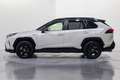 Toyota RAV 4 2.5 hybrid 2WD Feel! Blanc - thumbnail 8