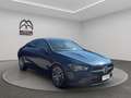 Mercedes-Benz CLA 250 Coupe Sport auto Blu/Azzurro - thumbnail 3