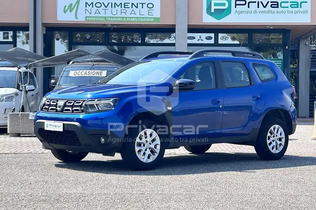 Dacia Duster Duster 1.5 Blue dCi 8V 115 CV 4x2 Comfort