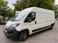 Peugeot Boxer Kasten Hochraum 335 L3H2 Premium BlueHDi 1 Weiß - thumbnail 2