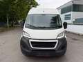 Peugeot Boxer Kasten Hochraum 335 L3H2 Premium BlueHDi 1 Weiß - thumbnail 3