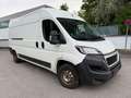 Peugeot Boxer Kasten Hochraum 335 L3H2 Premium BlueHDi 1 Weiß - thumbnail 4