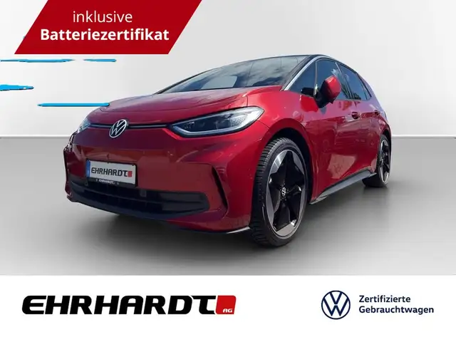 Volkswagen ID.3 77 kwh Pro S HEADUP*WÄRMEPU*IQ-LIGHT*NAV*SHZ*AC...