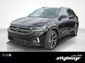 Volkswagen T-Roc R-Line 2.0 l TDI SCR KAMERA+MATRIX-LED+19´ Schwarz - thumbnail 11