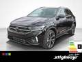Volkswagen T-Roc R-Line 2.0 l TDI SCR KAMERA+MATRIX-LED+19´ Schwarz - thumbnail 1