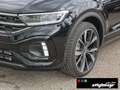 Volkswagen T-Roc R-Line 2.0 l TDI SCR KAMERA+MATRIX-LED+19´ Schwarz - thumbnail 10