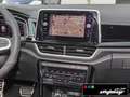 Volkswagen T-Roc R-Line 2.0 l TDI SCR KAMERA+MATRIX-LED+19´ Schwarz - thumbnail 7