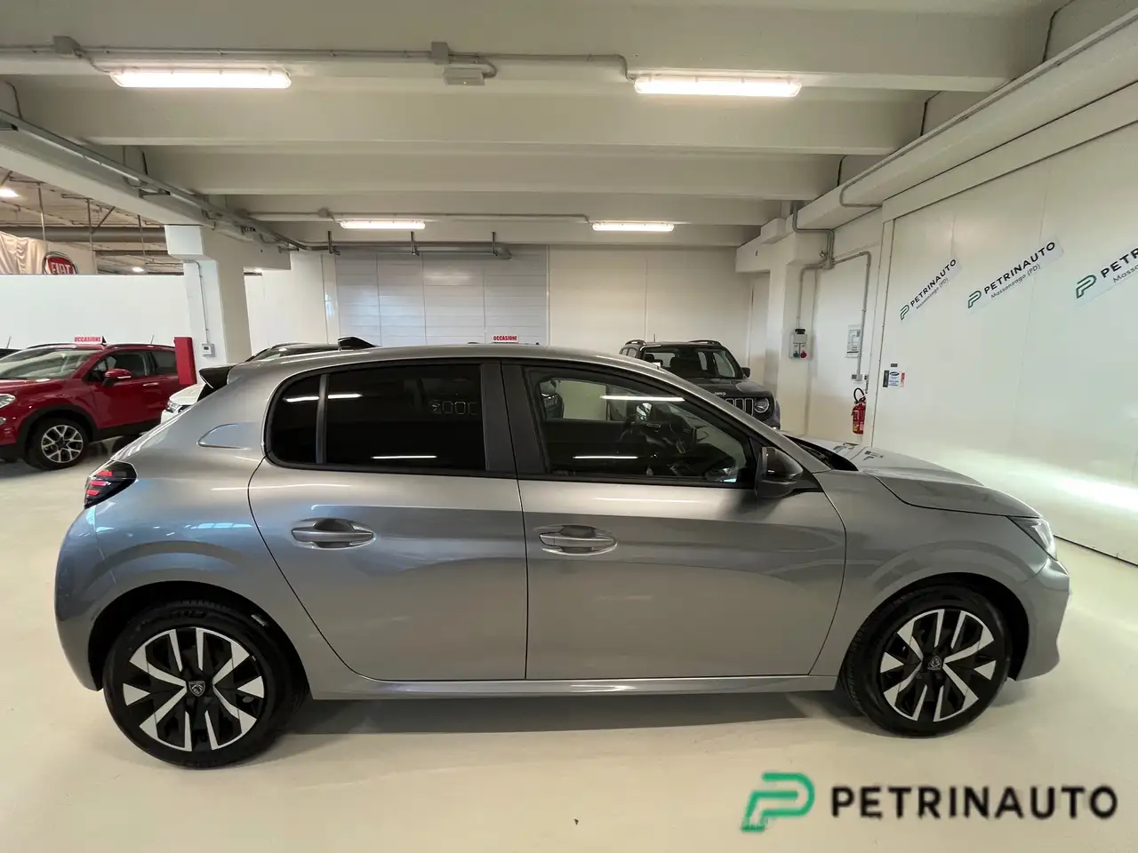 Peugeot 208 2026