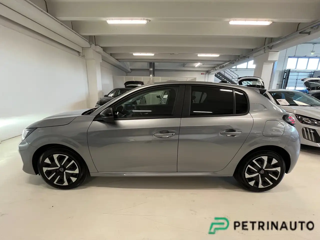 Peugeot 208 2026