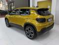 Jeep Avenger Avenger 1.2 turbo Summit fwd 100cv Jaune - thumbnail 3