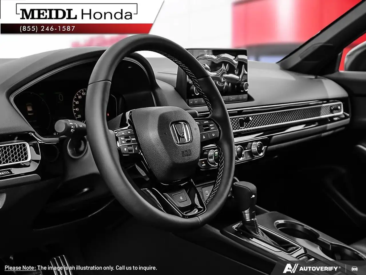 Honda Civic снимка Honda Civic