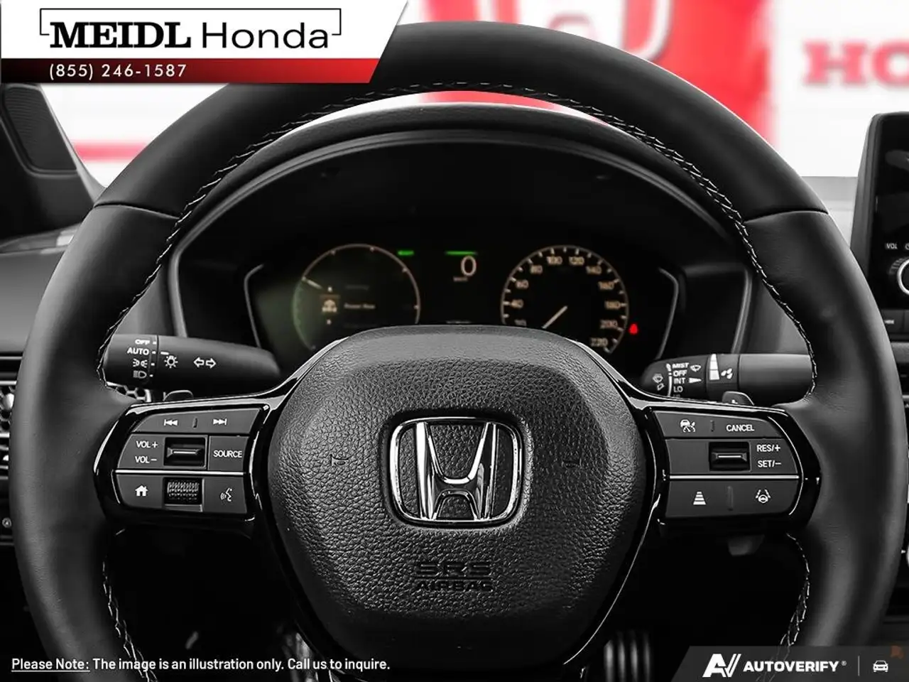 Honda Civic снимка Honda Civic