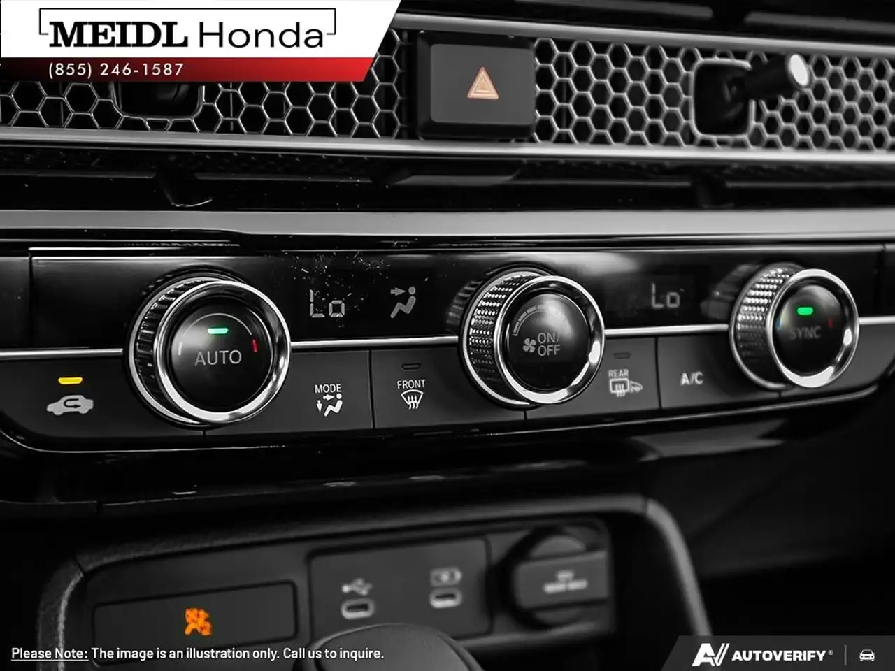 Honda Civic снимка Honda Civic