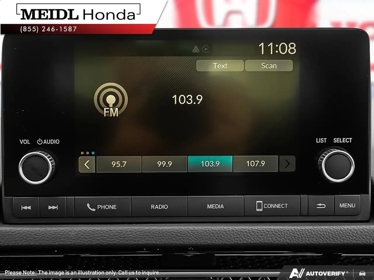 Honda Civic снимка Honda Civic