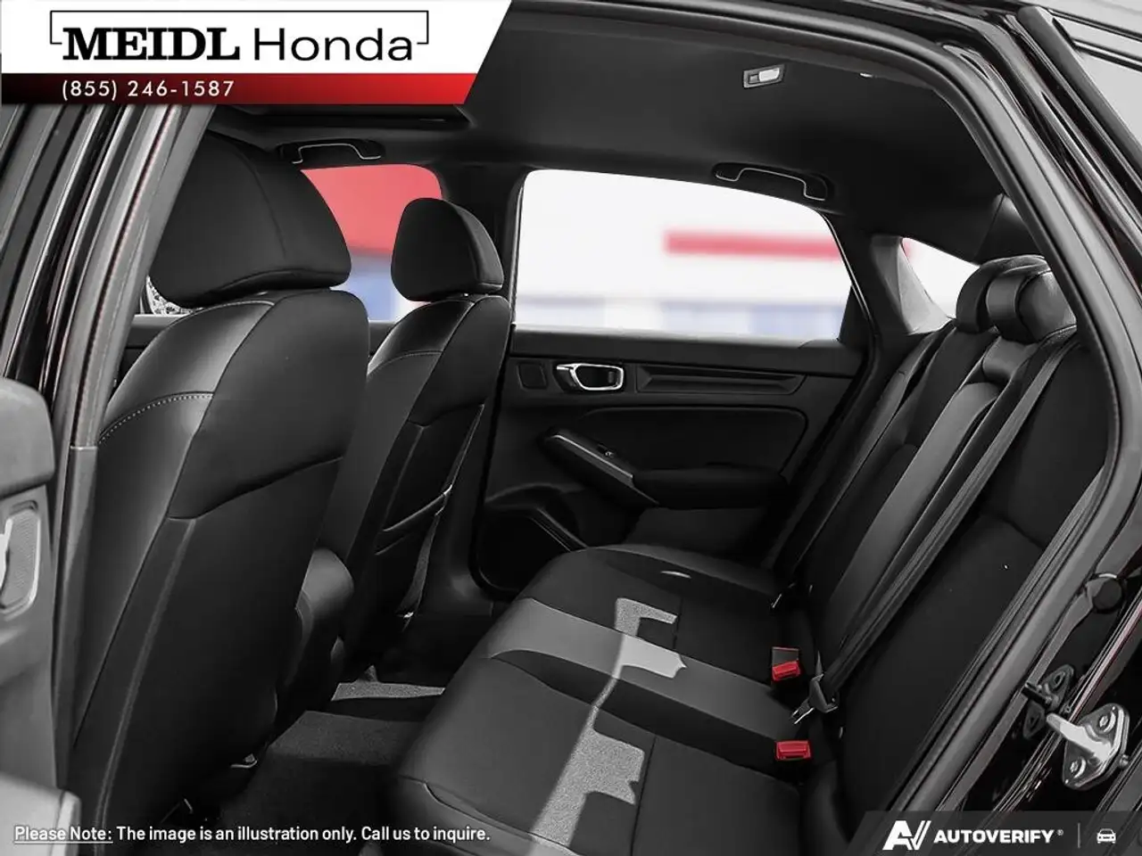 Honda Civic снимка Honda Civic