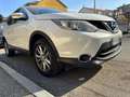 Nissan Qashqai Qashqai II 2014 1.5 dci N-Connecta 110cv Bianco - thumbnail 3