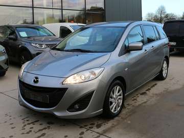 5 1.8 MZR Center-Line 7 PLACES + 1 JAAR GARANTIE