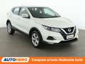 Nissan Qashqai 1.5 dCi Acenta 115 CV Weiß - thumbnail 8