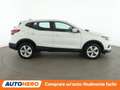 Nissan Qashqai 1.5 dCi Acenta 115 CV Weiß - thumbnail 7