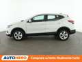 Nissan Qashqai 1.5 dCi Acenta 115 CV Weiß - thumbnail 3