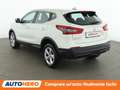Nissan Qashqai 1.5 dCi Acenta 115 CV Weiß - thumbnail 4