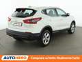 Nissan Qashqai 1.5 dCi Acenta 115 CV Weiß - thumbnail 6