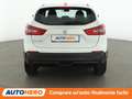 Nissan Qashqai 1.5 dCi Acenta 115 CV Weiß - thumbnail 5