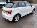 Audi A1 1,4TFsi Sportback S-Tronic 125cv Bianco - thumbnail 7
