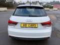 Audi A1 1,4TFsi Sportback S-Tronic 125cv Bianco - thumbnail 5